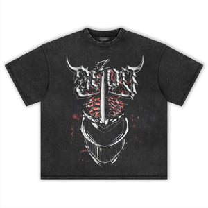 LORD ZEDD TEE & LS & HOODIE