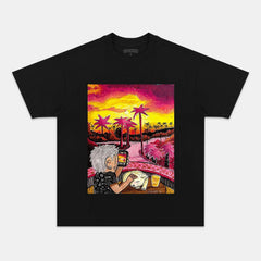 LOVE TEE 2X - Y2K VINTAGES