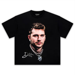 LUKA DONCIC YI TEE & LS & HOODIE