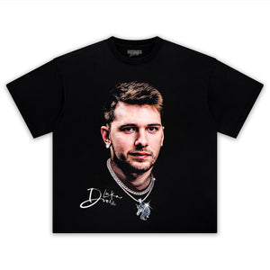 LUKA DONCIC YI TEE & LS & HOODIE
