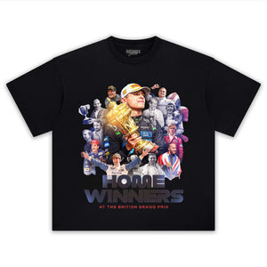 LANDO NORRIS V5 TEE