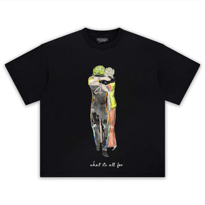 LANDO NORRIS V7 TEE