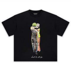 LANDO NORRIS V7 TEE