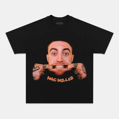 MAC MILLER 5T TEE - Y2K VINTAGES
