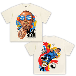 MAC MILLER V21 TEE