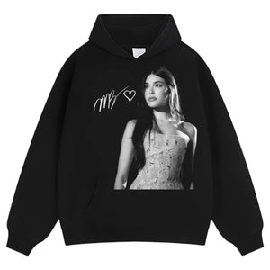 MADISON BEER SIGNATURE V2 TEE & LS & HOODIE