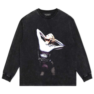 MADONNA  V18 TEE