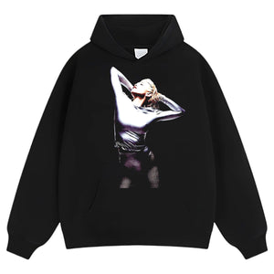 MADONNA  V18 TEE