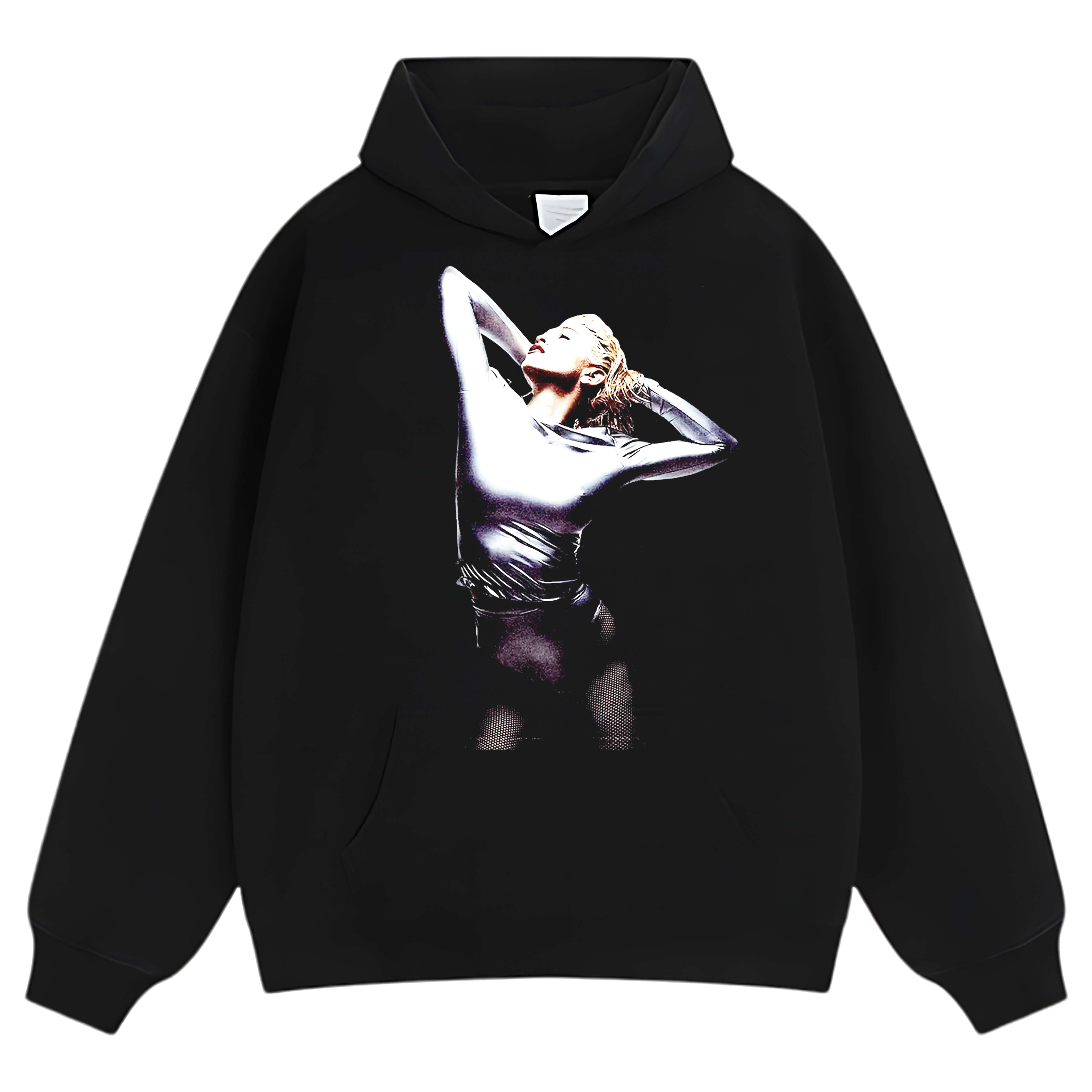 MADONNA  V18 TEE