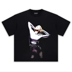 MADONNA  V18 TEE