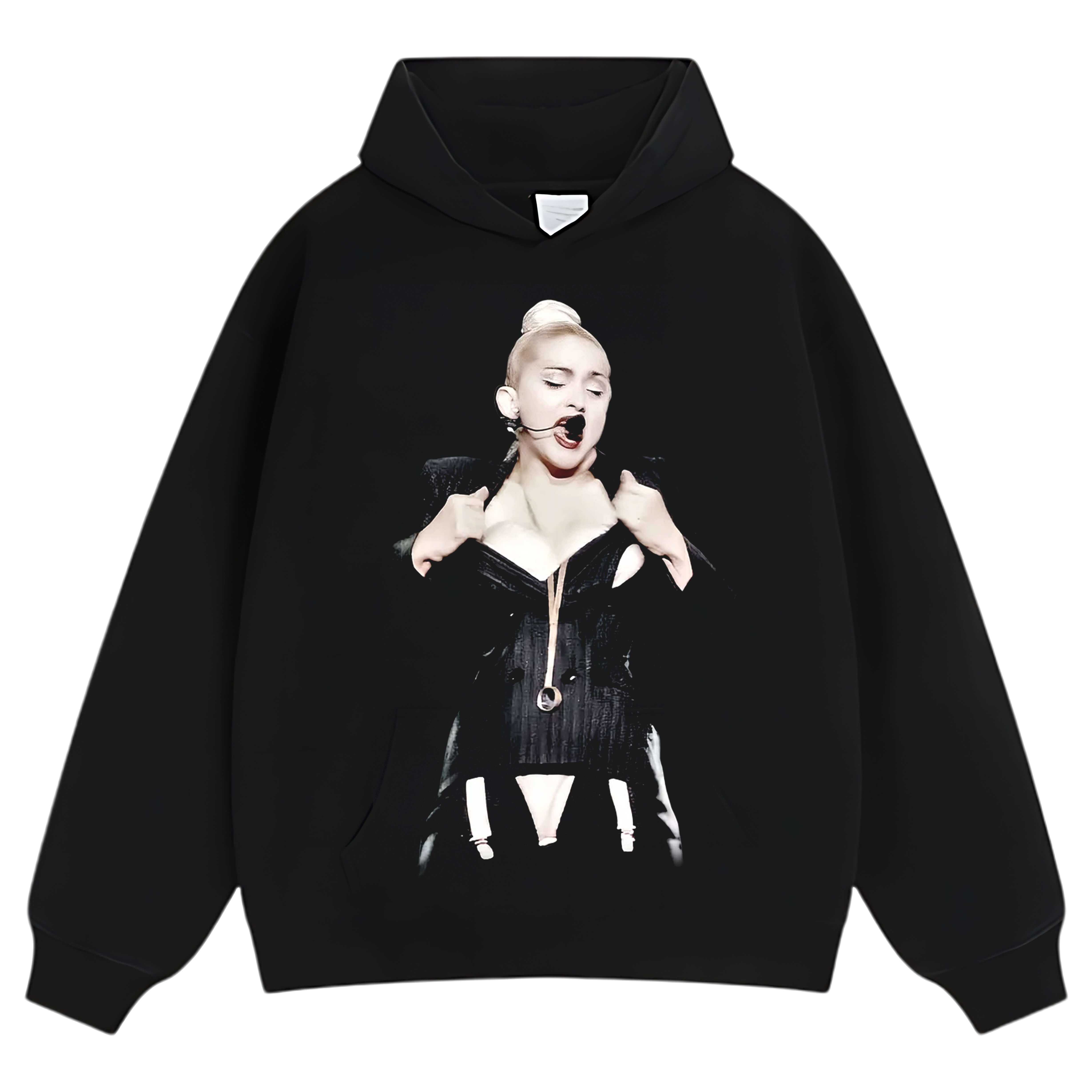 MADONNA  V16 TEE