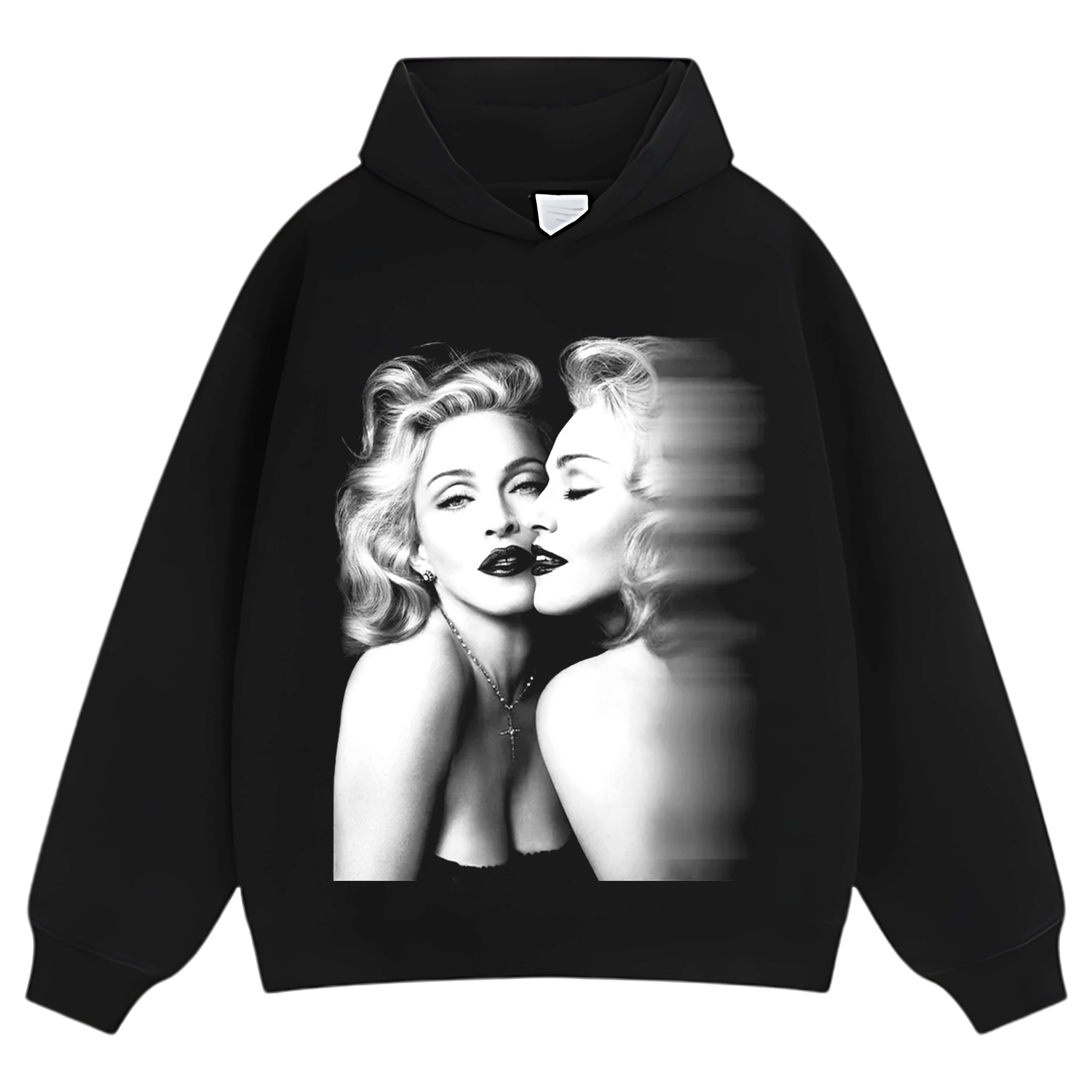 MADONNA  V11 TEE