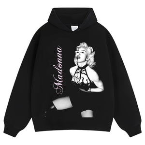 MADONNA  V12 TEE
