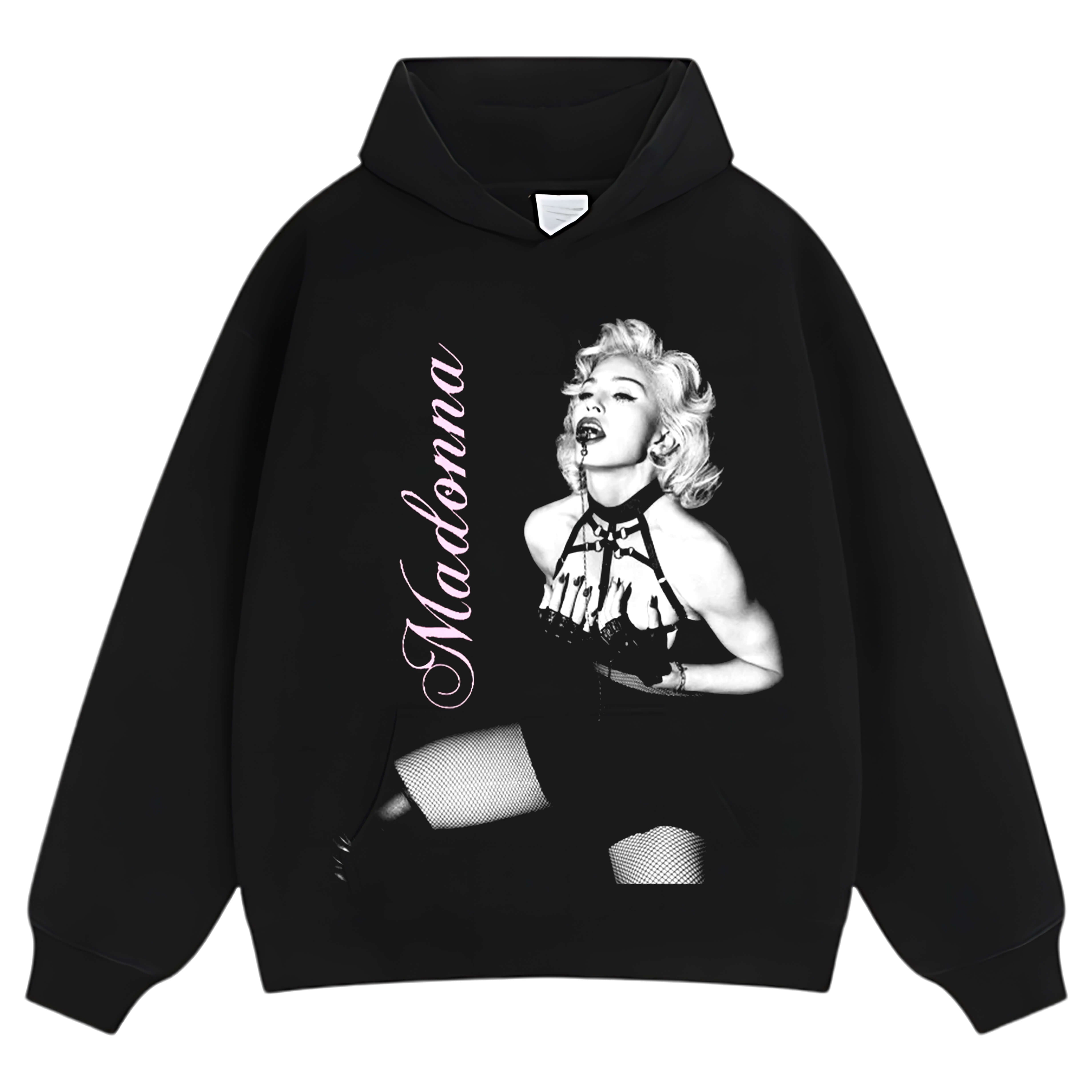 MADONNA  V12 TEE