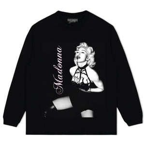 MADONNA  V12 TEE