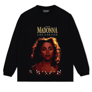 MADONNA  V15 TEE
