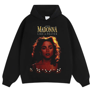 MADONNA  V15 TEE