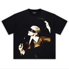 MADONNA  V1 TEE