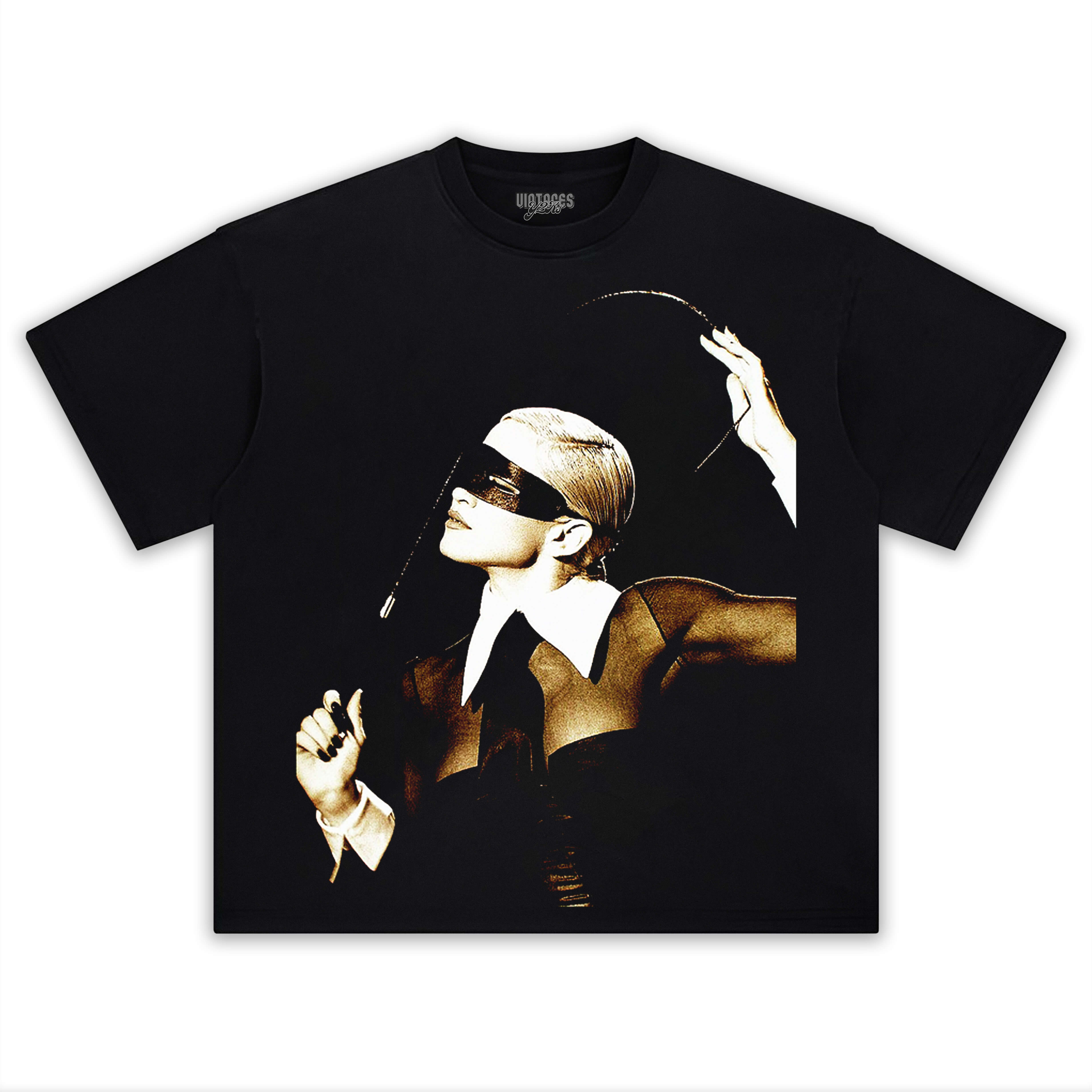 MADONNA  V1 TEE