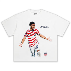 MALIK - THE DAGGER TANK TOP & TEE & LONG SLEEVE & LAYERED LS & HOODIE