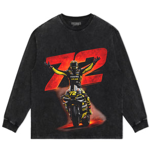 MARCO BEZZECCHI MOTOGP TANK TOP & TEE & LONG SLEEVE & LAYERED LS & HOODIE
