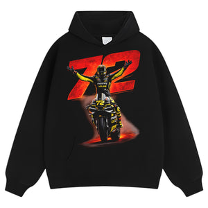 MARCO BEZZECCHI MOTOGP TANK TOP & TEE & LONG SLEEVE & LAYERED LS & HOODIE