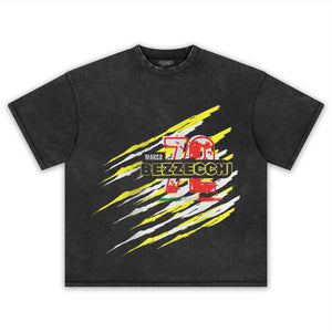 MARCO BEZZECCHI MOTOGP V2 TANK TOP & TEE & LONG SLEEVE & LAYERED LS & HOODIE