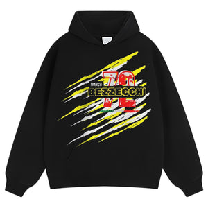 MARCO BEZZECCHI MOTOGP V2 TANK TOP & TEE & LONG SLEEVE & LAYERED LS & HOODIE