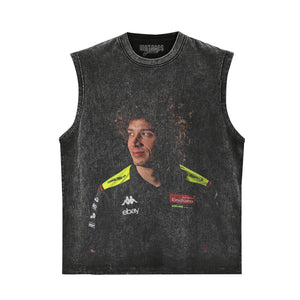 MARCO BEZZECCHI TANK TOP & TEE & LONG SLEEVE & LAYERED LS & HOODIE