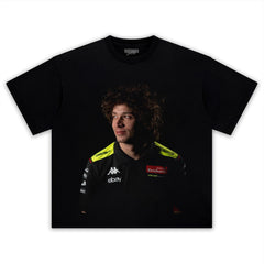 MARCO BEZZECCHI TANK TOP & TEE & LONG SLEEVE & LAYERED LS & HOODIE