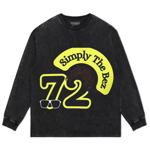 MARCO BEZZECCHI VINTAGE MOTOGP V3 TANK TOP & TEE & LONG SLEEVE & LAYERED LS & HOODIE