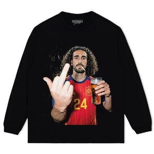 MARC CUCURELLA FIFA 2026 CHAMPION VT TANK TOP & TEE & LONG SLEEVE & LAYERED LS & HOODIE
