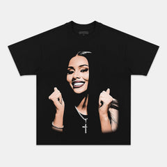 MARIAH THE SCIENTIST TEE - Y2K VINTAGES