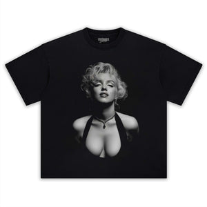 MARILYN MONROE V1 TEE