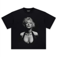 MARILYN MONROE V1 TEE