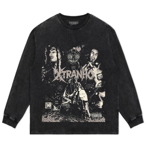 MATUE - XTRANHO TANK TOP & TEE & LONG SLEEVE & LAYERED LS & HOODIE