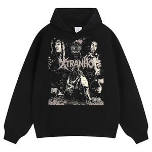 MATUE - XTRANHO TANK TOP & TEE & LONG SLEEVE & LAYERED LS & HOODIE