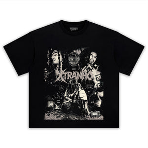 MATUE - XTRANHO TANK TOP & TEE & LONG SLEEVE & LAYERED LS & HOODIE