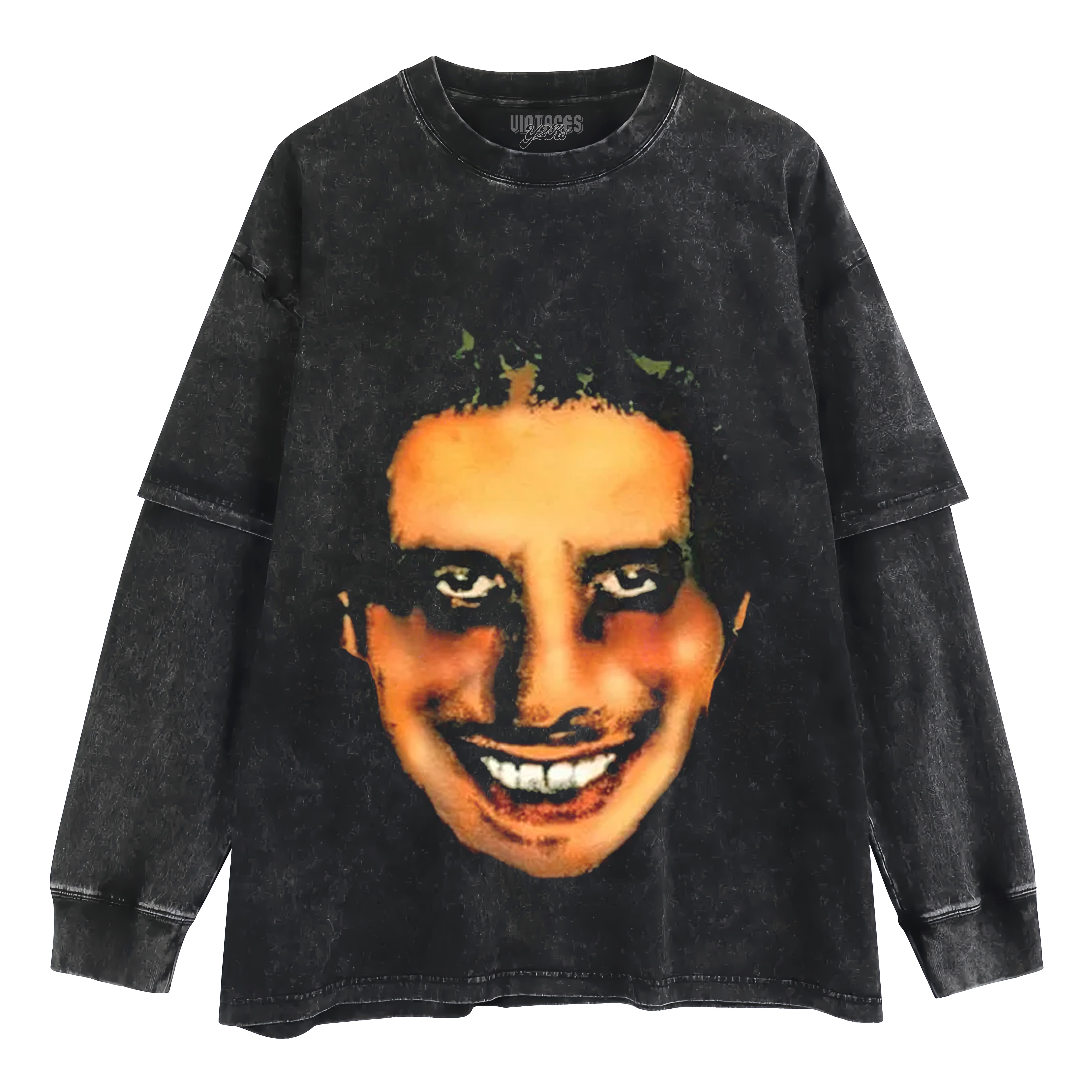 MATUE - XTRANHO V2 TANK TOP & TEE & LONG SLEEVE & LAYERED LS & HOODIE