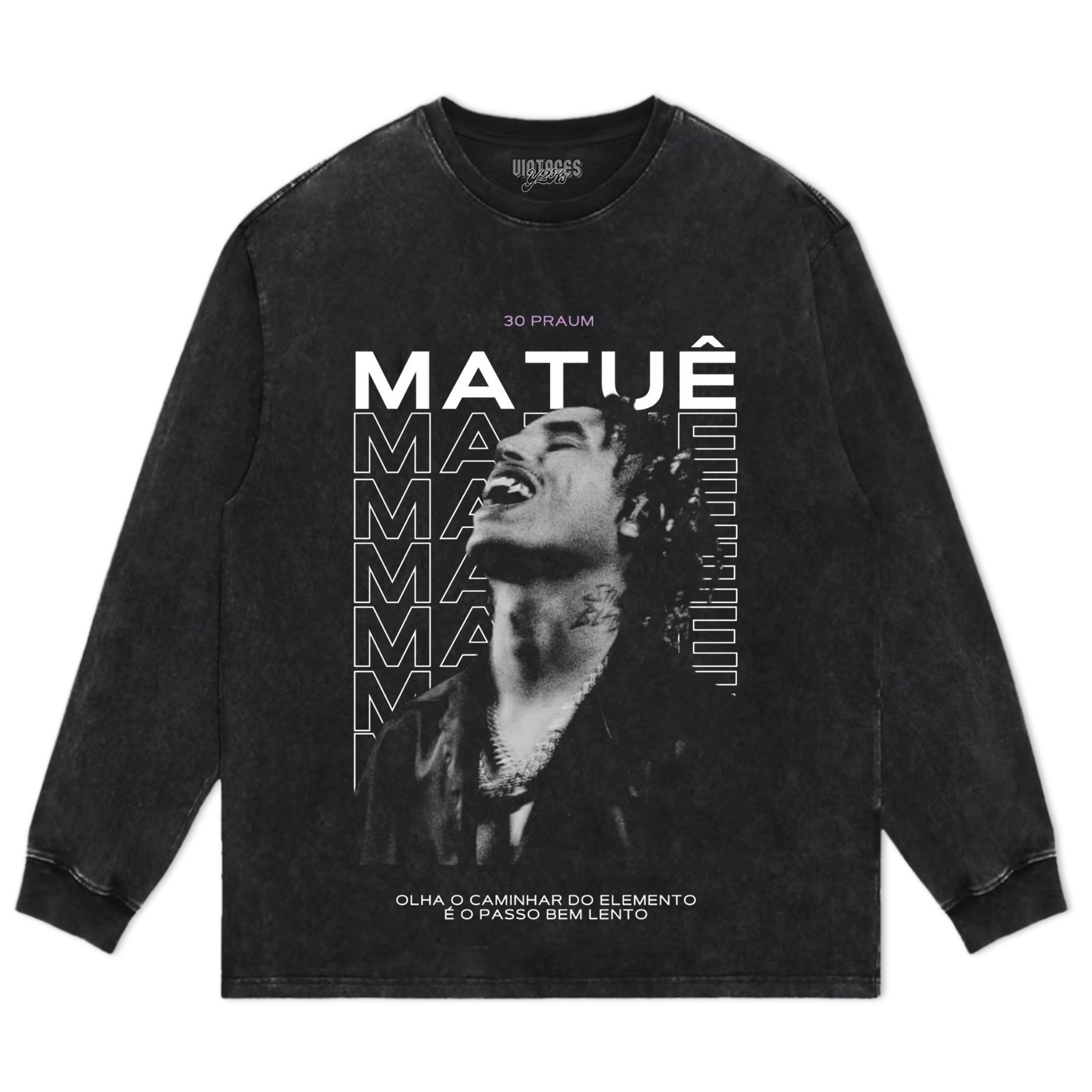 MATUE TANK TOP & TEE & LONG SLEEVE & LAYERED LS & HOODIE