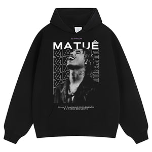 MATUE TANK TOP & TEE & LONG SLEEVE & LAYERED LS & HOODIE