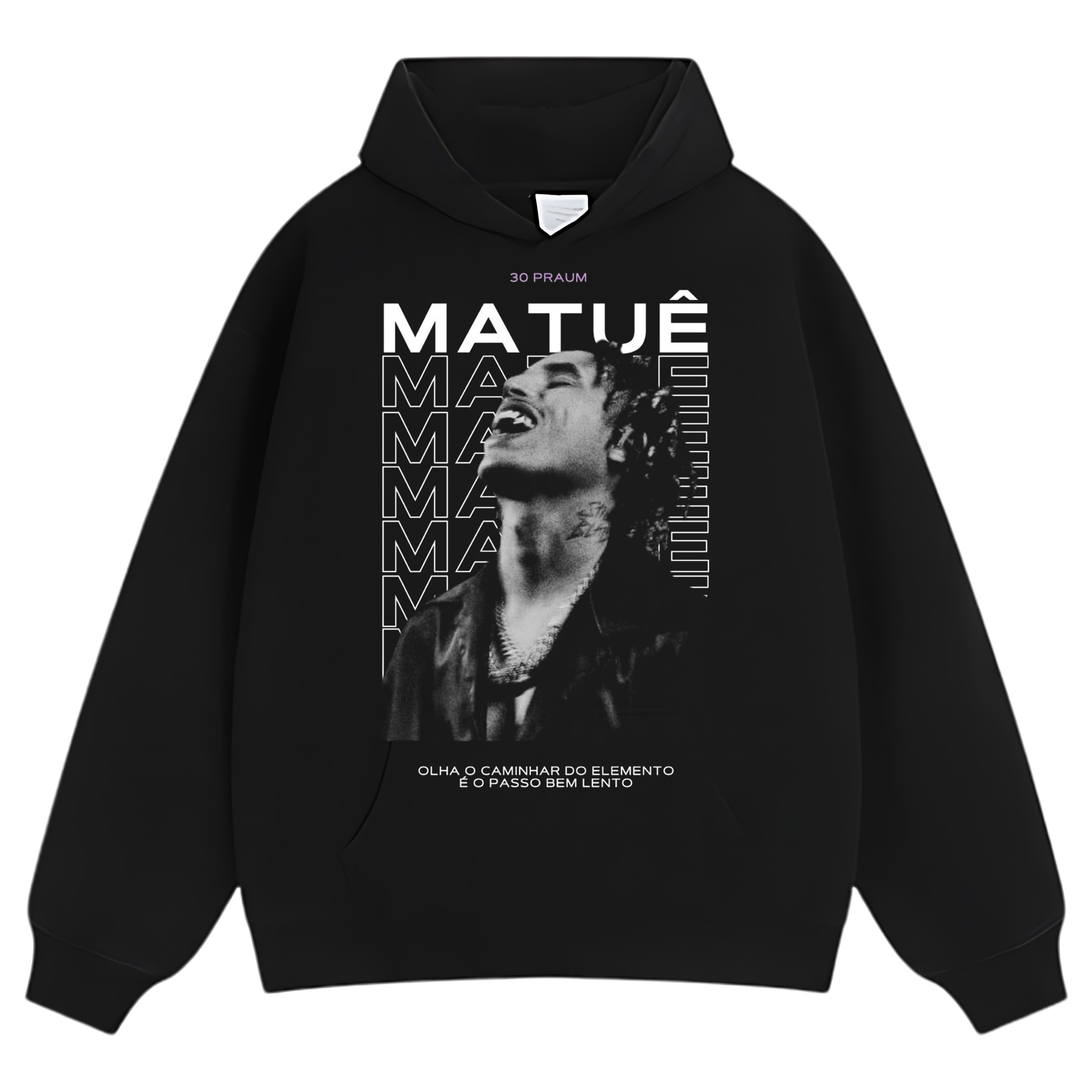 MATUE TANK TOP & TEE & LONG SLEEVE & LAYERED LS & HOODIE