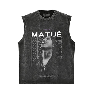 MATUE TANK TOP & TEE & LONG SLEEVE & LAYERED LS & HOODIE