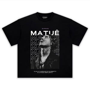 MATUE TANK TOP & TEE & LONG SLEEVE & LAYERED LS & HOODIE