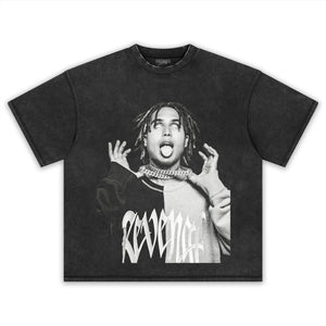 MATUE V2 TANK TOP & TEE & LONG SLEEVE & LAYERED LS & HOODIE