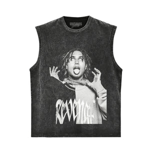 MATUE V2 TANK TOP & TEE & LONG SLEEVE & LAYERED LS & HOODIE