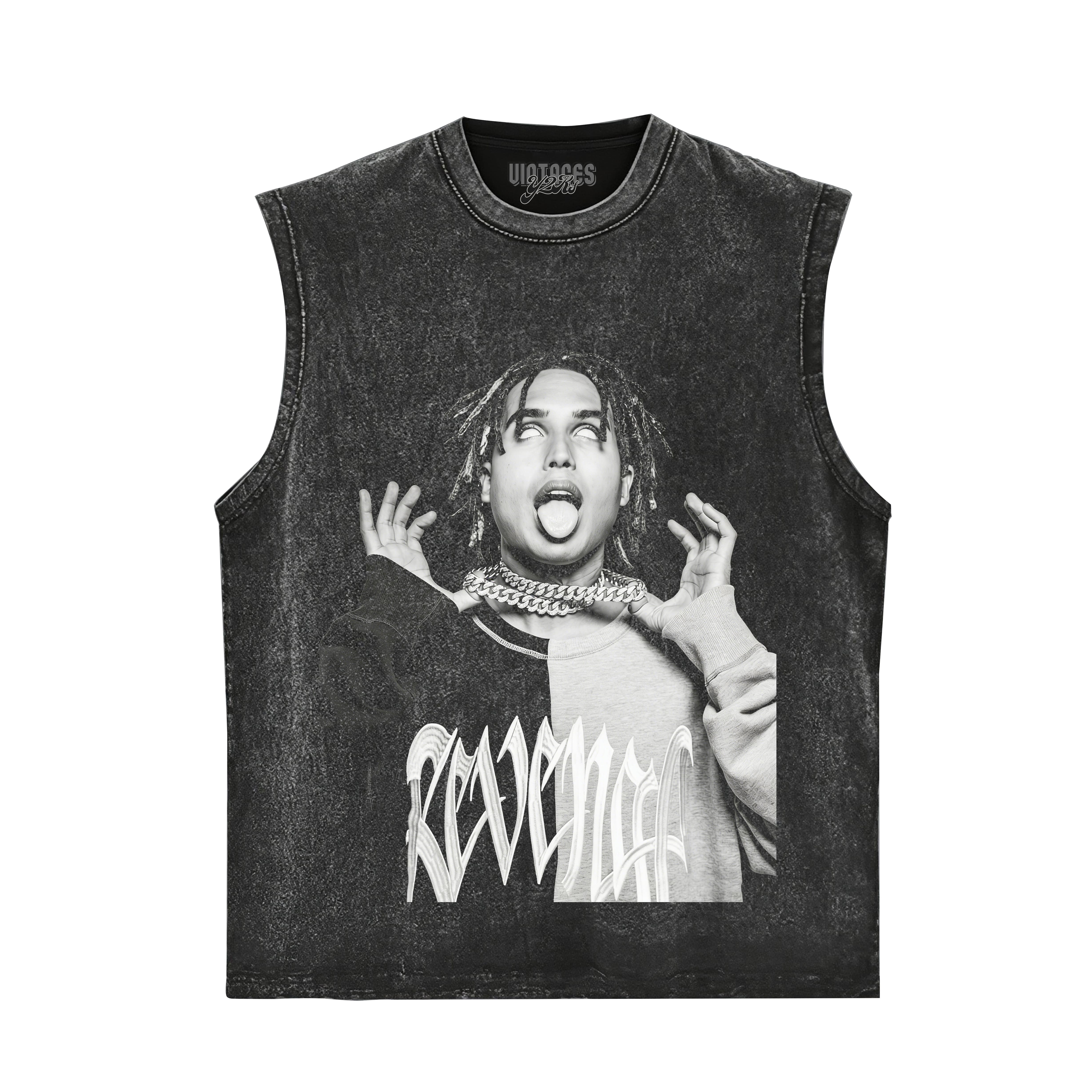 MATUE V2 TANK TOP & TEE & LONG SLEEVE & LAYERED LS & HOODIE