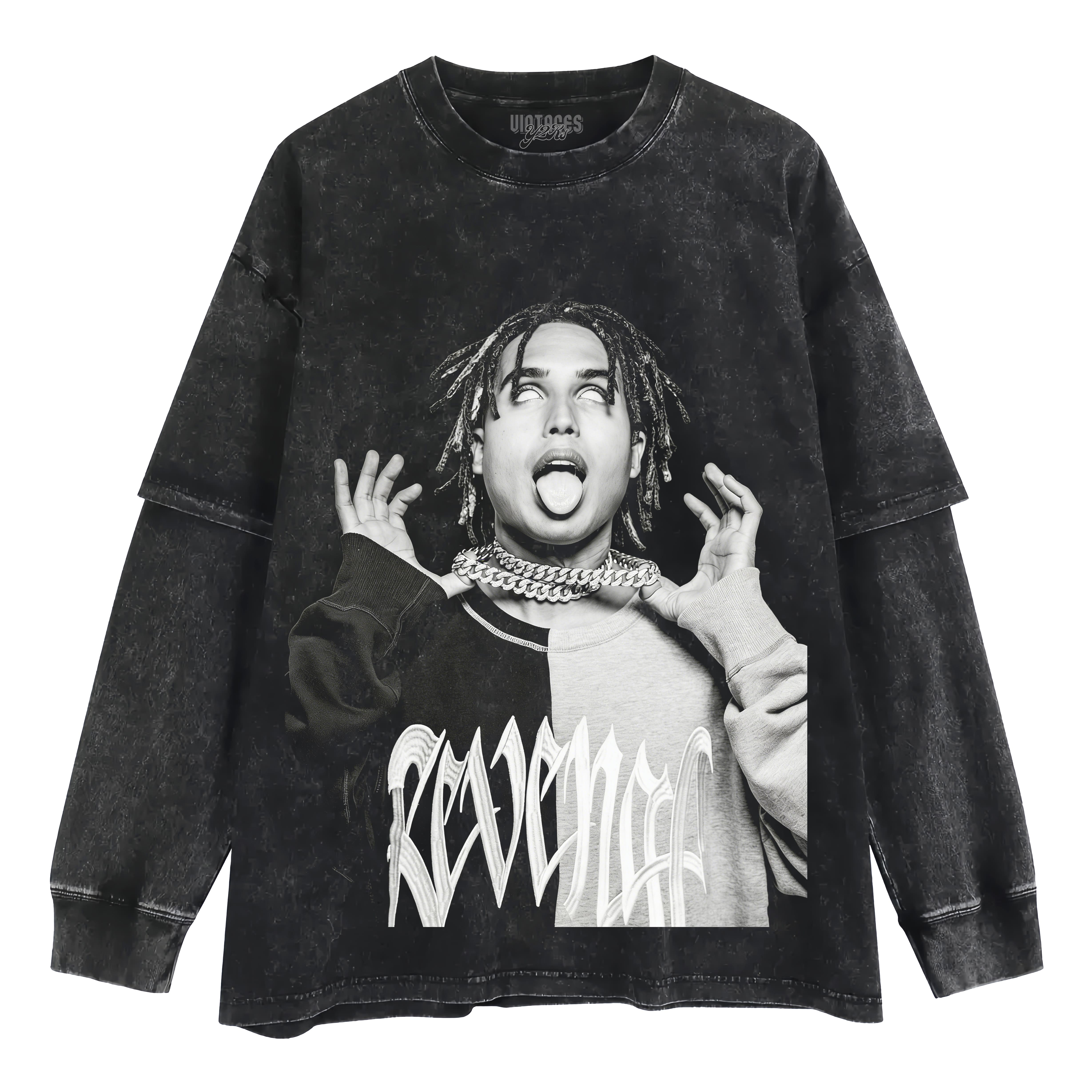 MATUE V2 TANK TOP & TEE & LONG SLEEVE & LAYERED LS & HOODIE
