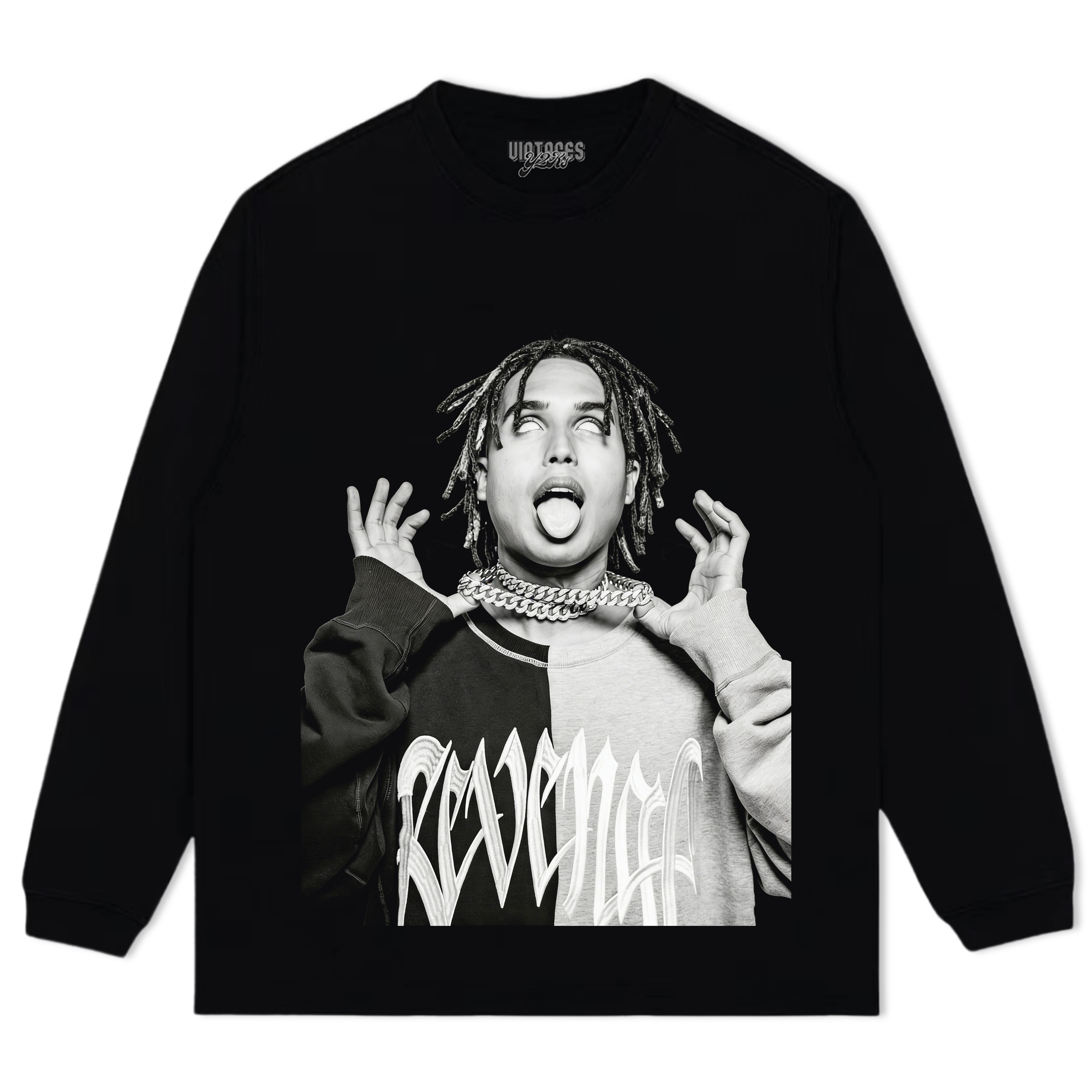MATUE V2 TANK TOP & TEE & LONG SLEEVE & LAYERED LS & HOODIE
