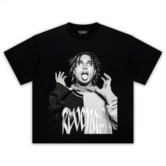 MATUE V2 TANK TOP & TEE & LONG SLEEVE & LAYERED LS & HOODIE